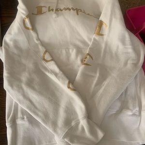 Champion Hoodie